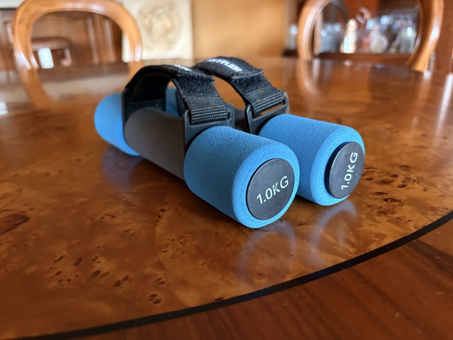 Тежести за трениране Aerobic  KETTLER