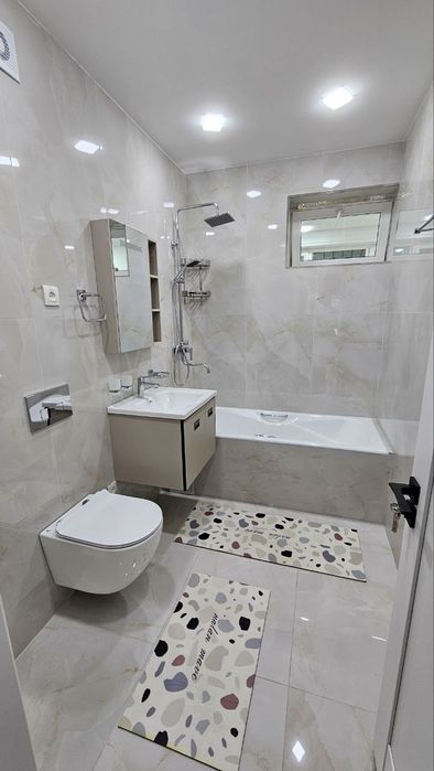 3 комн. Центр, М.ОЙБЕК, ЦУМ.  СВОЯ!