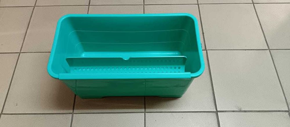 Ведро профессиональное для мойки окон