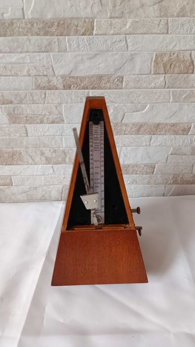 Метроном - System Maelzel - Made in GDR - 1960"г.