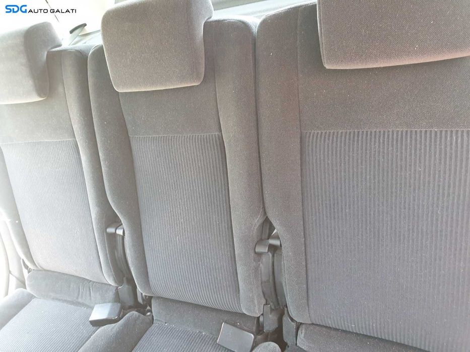 Bancheta Spate Pasager Pasageri Sezut cu Spatar Ford C-Max 2004 - 2010
