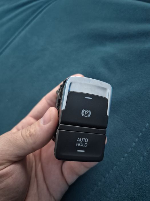 Buton frana volkswagen golf 7