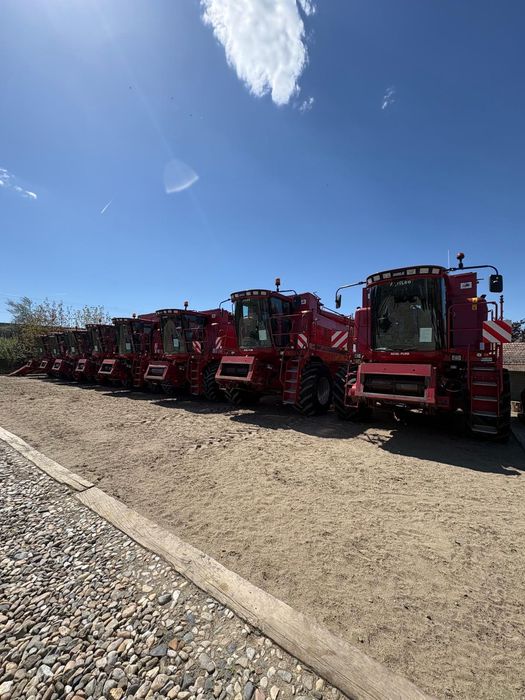 Combine Case 2166