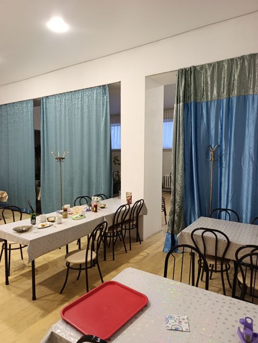 Продам или обмен кафе село розовка