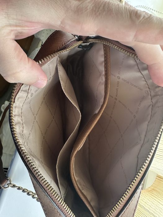 Geanta Michael Kors