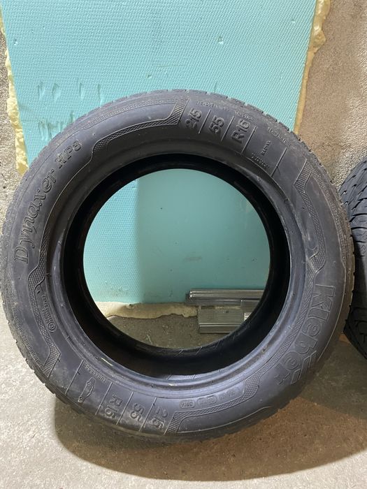 Летни гуми Клебер, Пирели