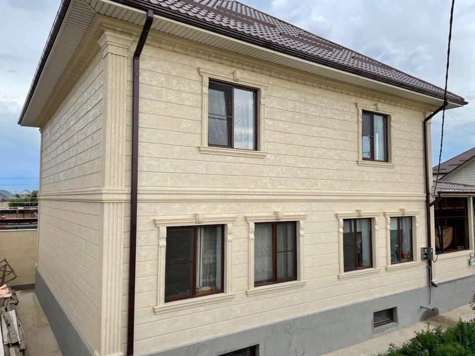 Жидкий травертин. Теропанели