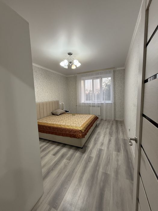 2 комн квартира в центре