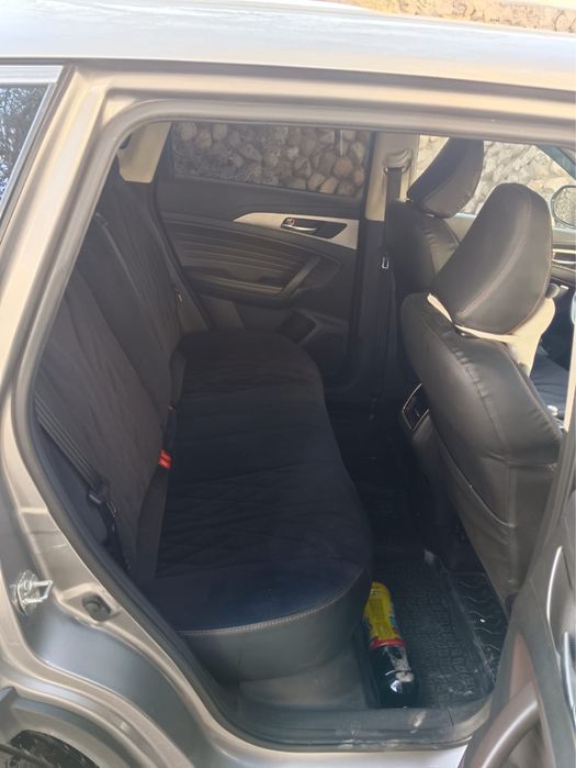 Changan CS 35 Plus