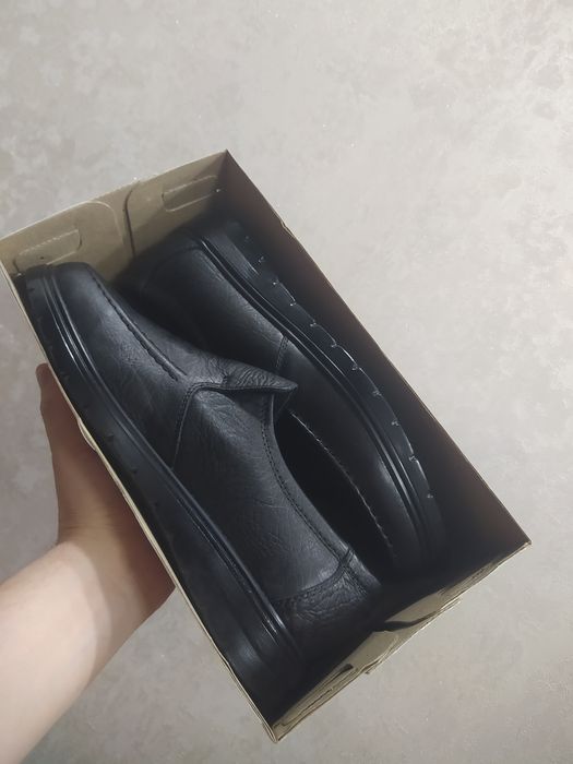 Продажа мужской обуви. Salamander 45 размер