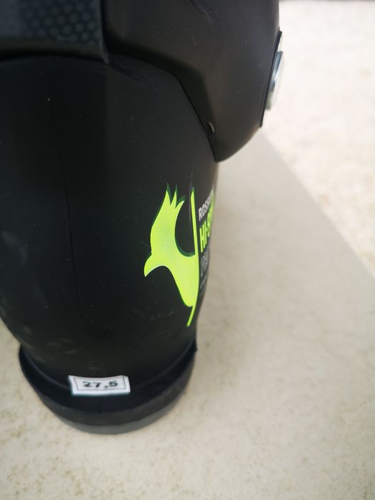 Clăpari Rossignol Mărimea 27,5