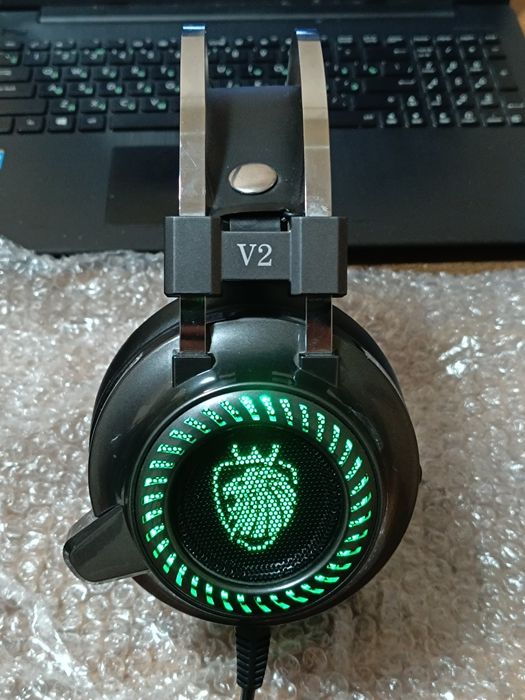 Igravoy Naushnik V2! 100.000 so'm!