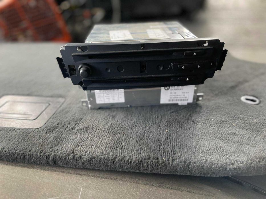 CCC Модул BMW e90 e91 e92 e93