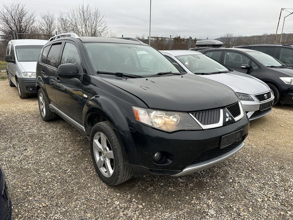 Лайсни за врати за Митсубиши Аутлендър 2007-2013г.!