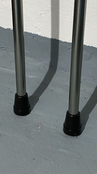 Carje reglabile antebrat