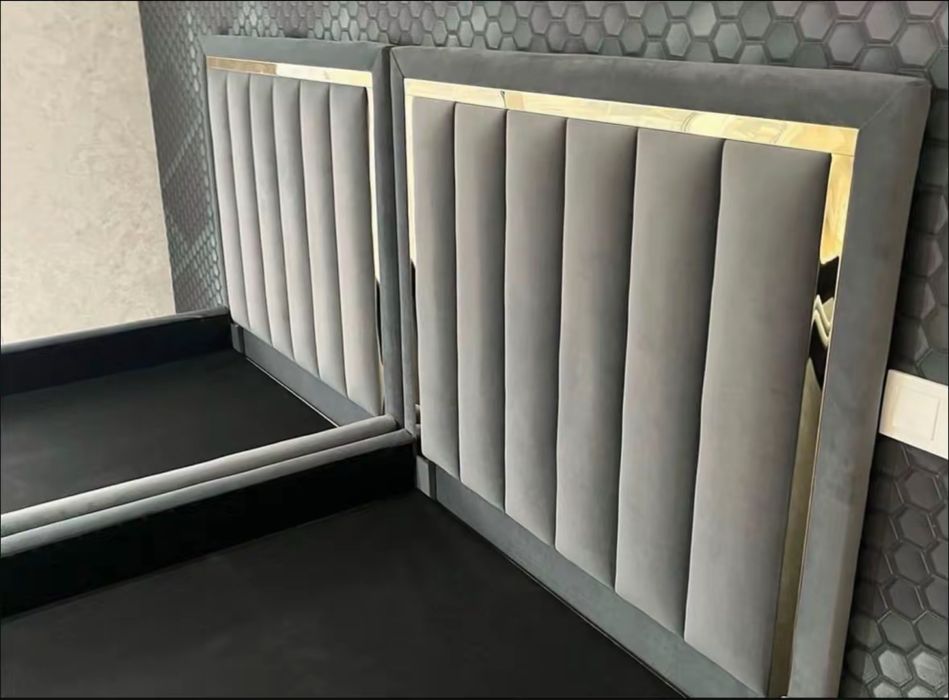 Детская кровать односпальный