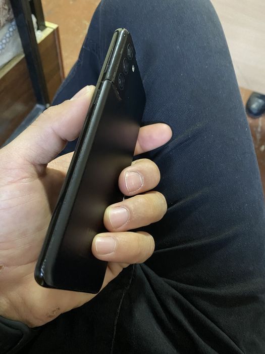 Samsung S21+ 256 8+8