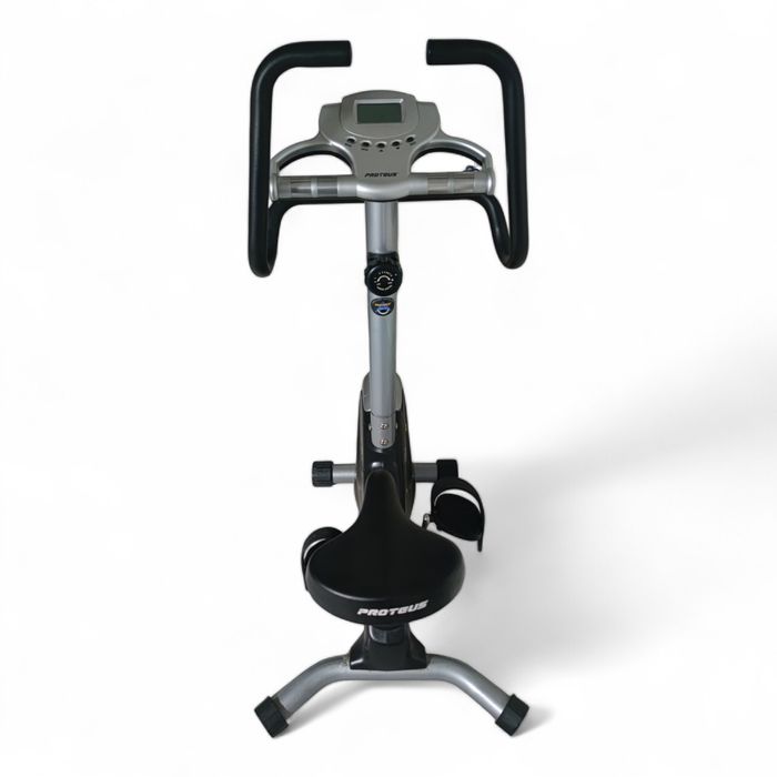 Велотренажер proteus cycle pec-3000