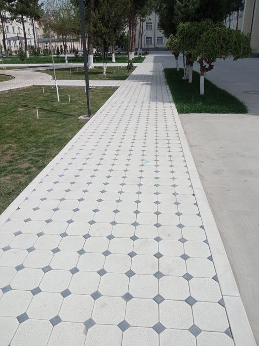 Bruschatka kafel miramir