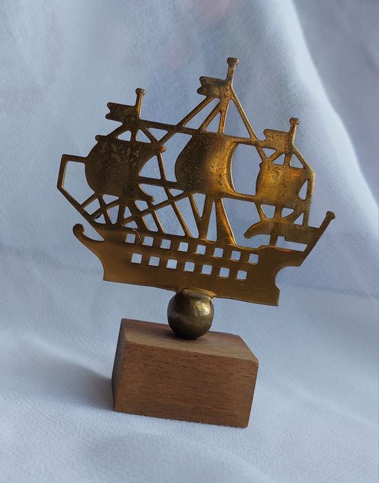 Кораблик сувенир