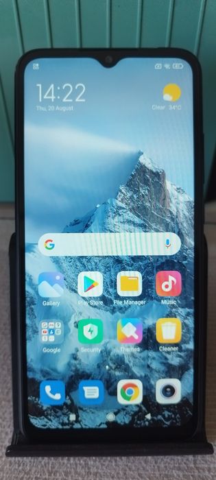 Telefon mobil Xiaomi Redmi 9A