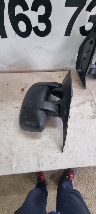 oglinda stanga renault master