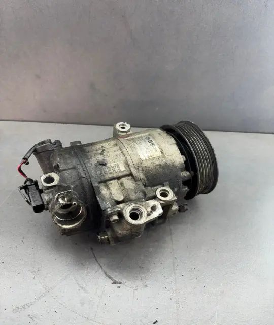 Compresor AC Skoda Fabia 2002 1.9 SDi MT (64 hp)