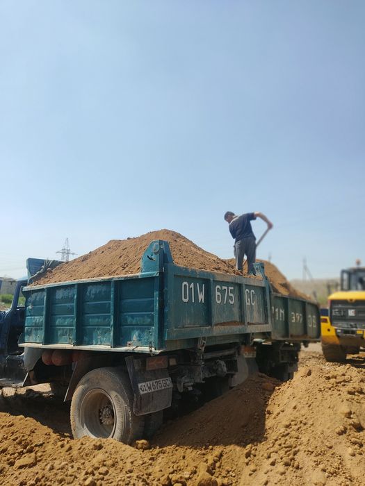 Тош Булуга клинец шебен кампот кум тупрок