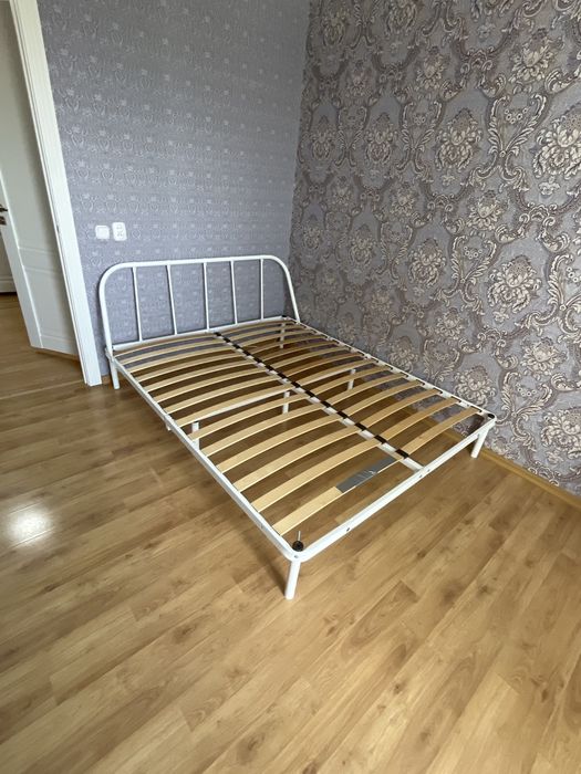 Срочно продам кровать