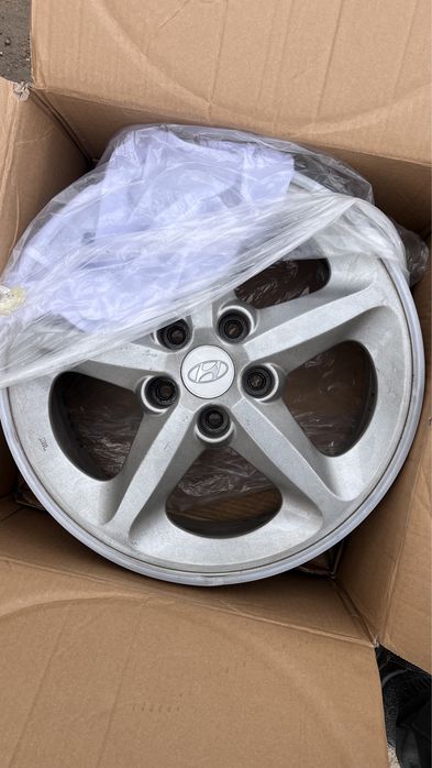 Продам диски от соната нф R17