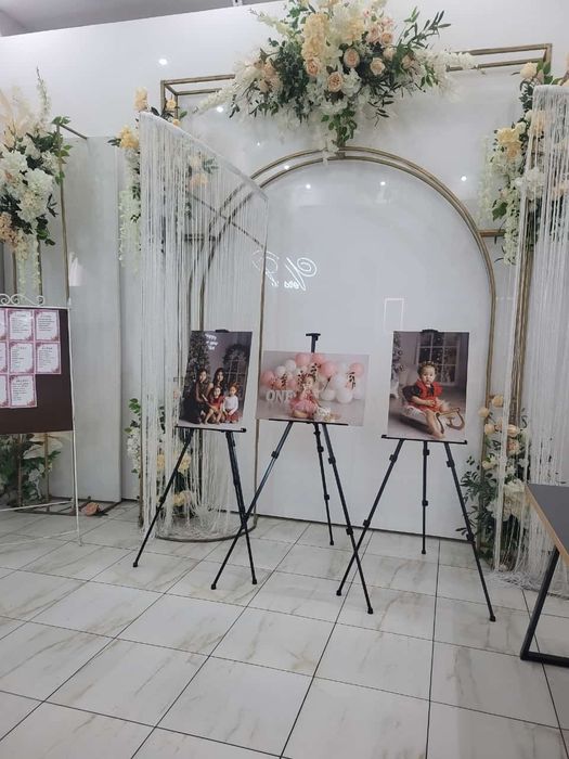 Художественные мольберты дёшево