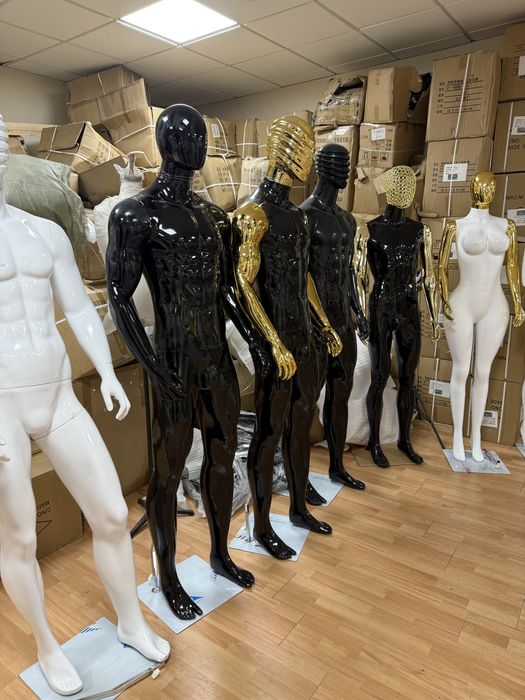 Maniken originAl keng turdagi optom dona