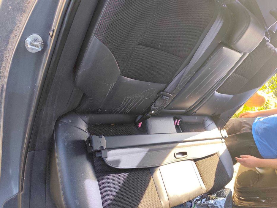 Hyundai i30 cw 2010 crdi 1.6 85.00kw