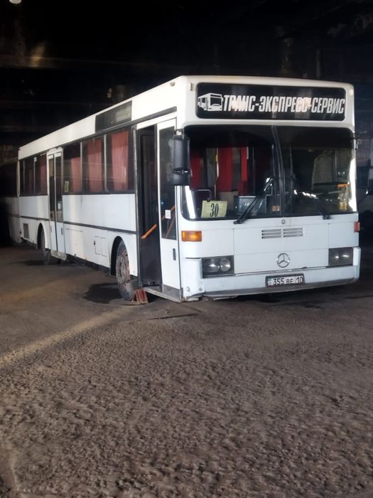 Продам автобус мерс