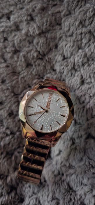 Ceas Just Cavalli Rock ceas lipsa cheita