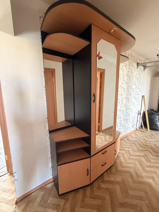 Шкаф в прихожую Прихожка