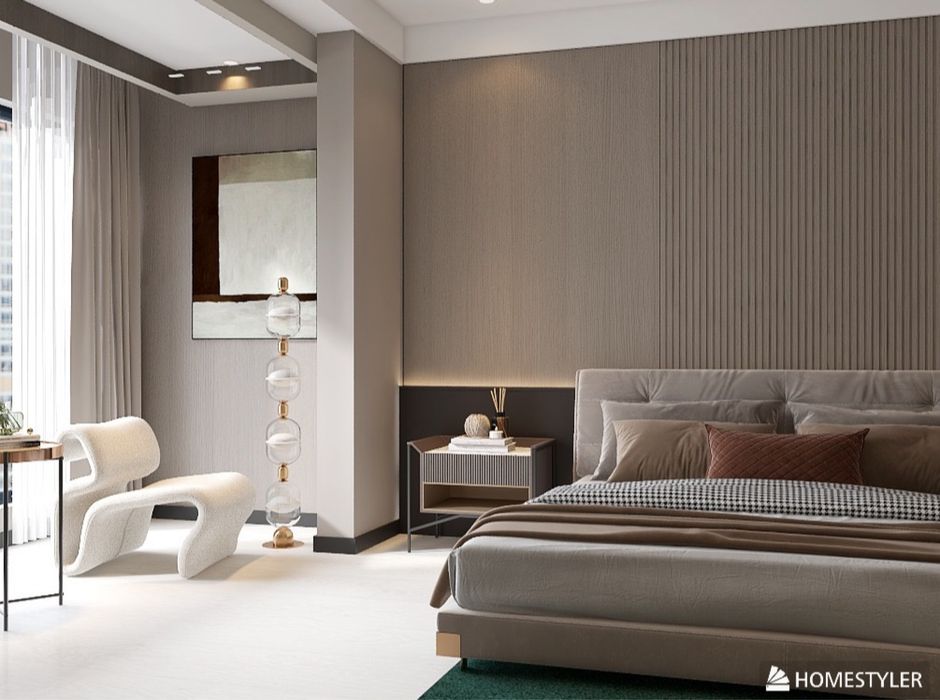 Servicii randări 3D interior | Design și vizualizare