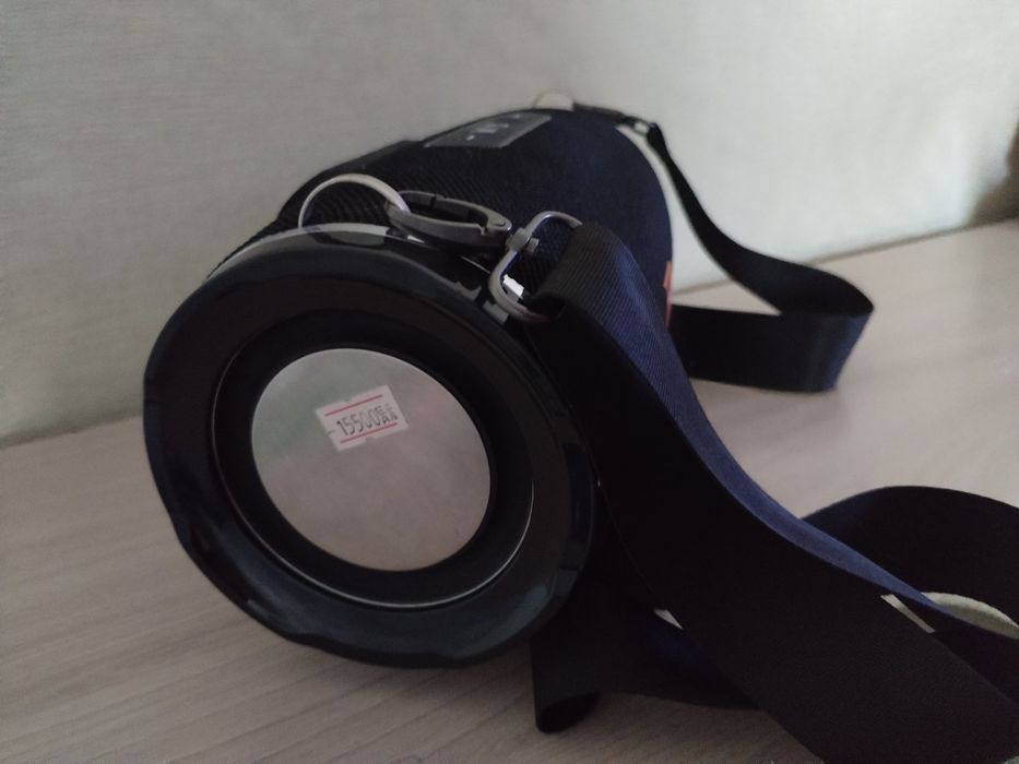 Колонка speaker usb