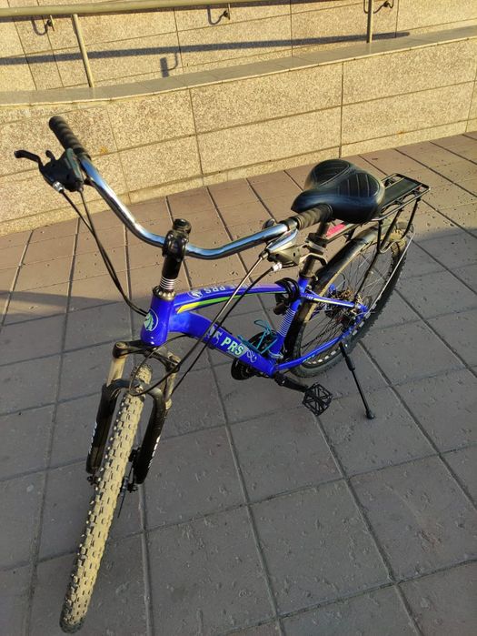 Продам велосипед