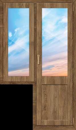 akfa eshik va romlar