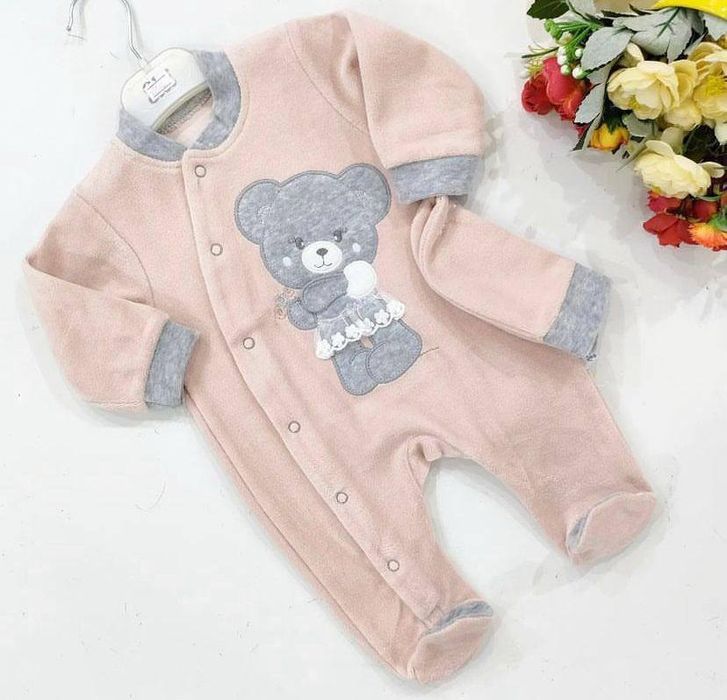 Боди для малышей