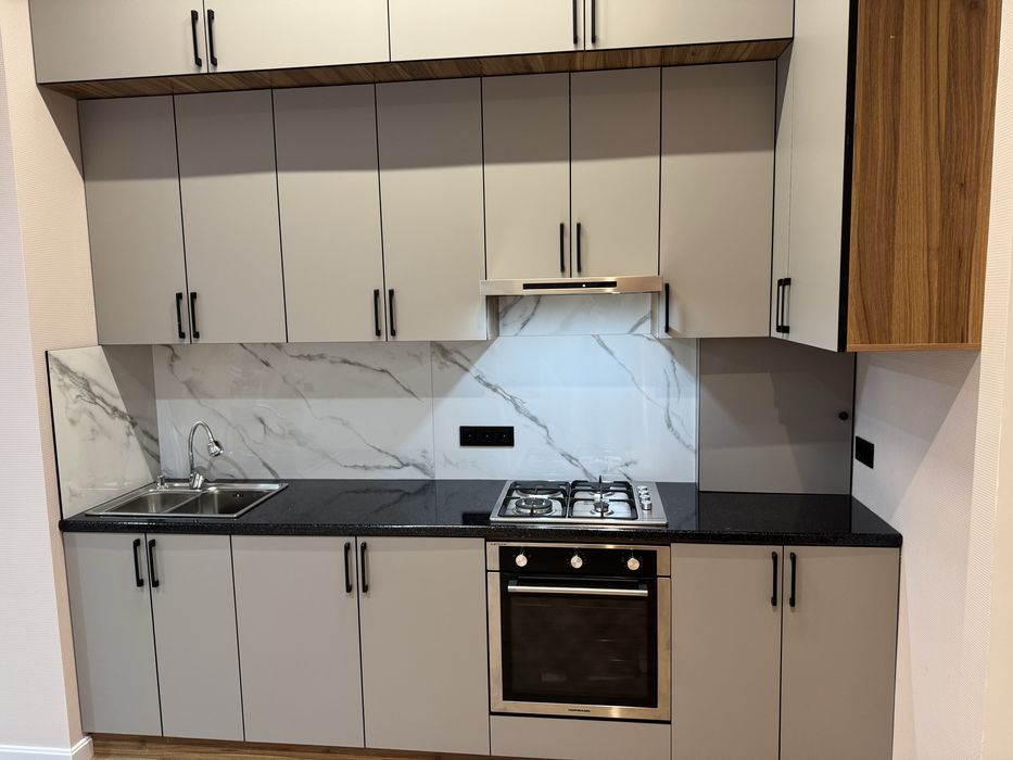 Продажа квартиры PARKENT AVENUE , с ремонтом под ключ