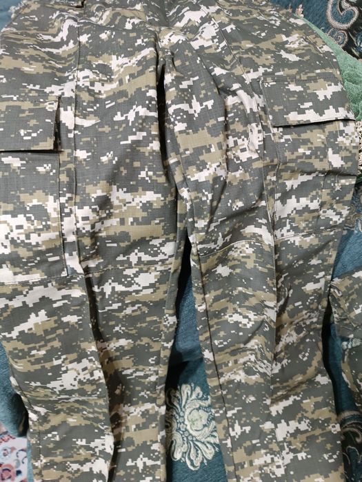 Форма для урока НВП