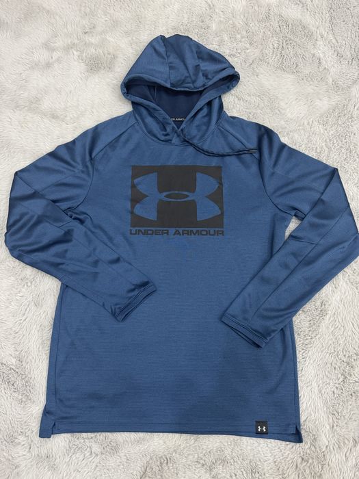 Мъжки суитшърт UNDER ARMOR . Размер L
