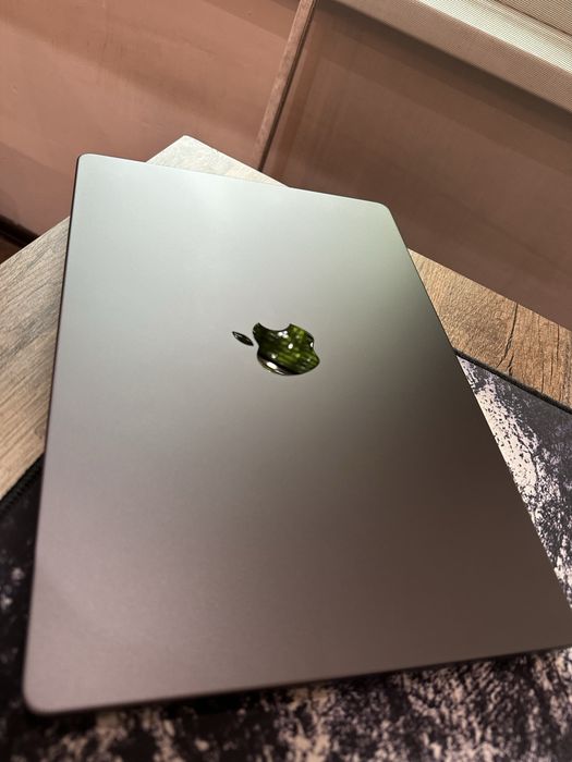 Macbook Pro 14 M4 Pro 24/512