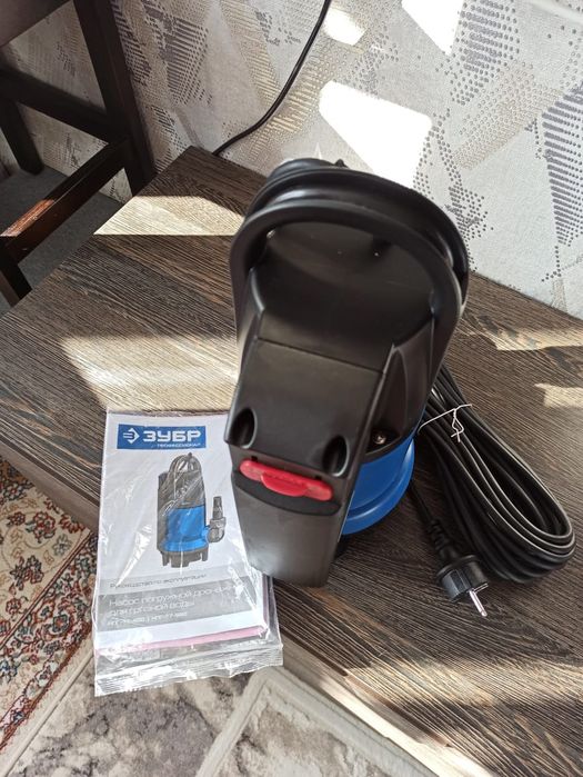 Дренажные насос дренажный