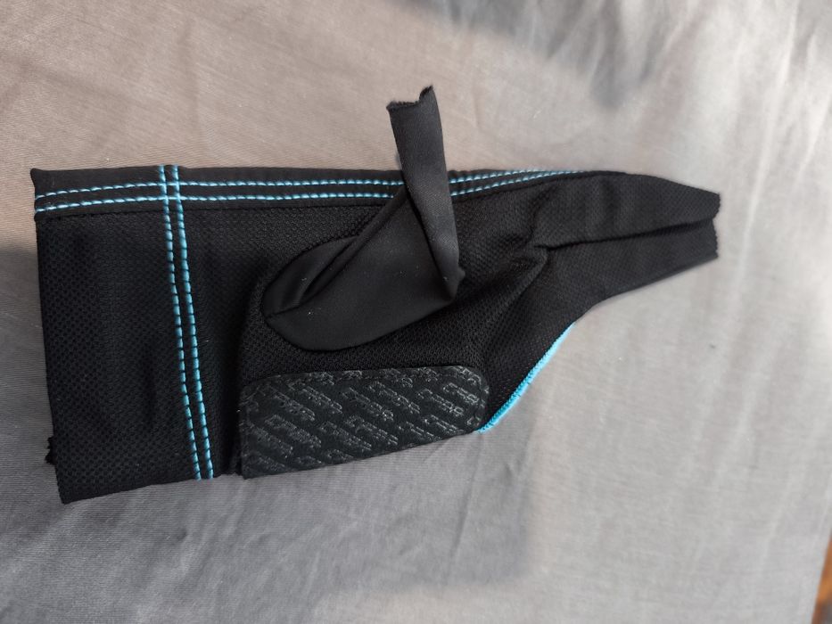 Manusa CPBA biliard, neagra, S, Noua