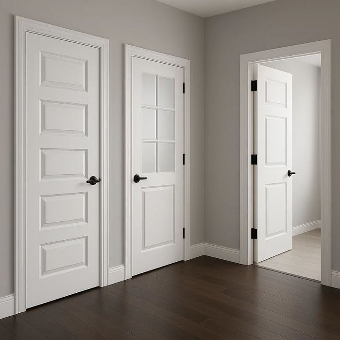 Ремонт квартир и домов под ключ!