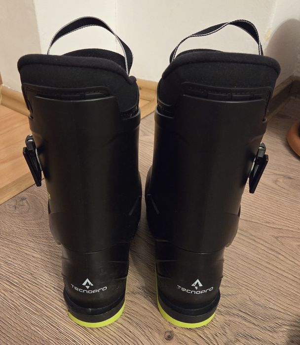 Clăpari copii Tecnopro T50.2 mărime 230-235 mm