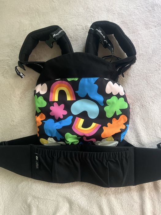 Ергономична раница Kinderkraft